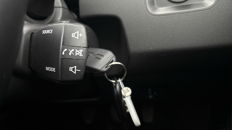 Dacia Duster 1.3 TCe 130 Expression 5dr Petrol Estate